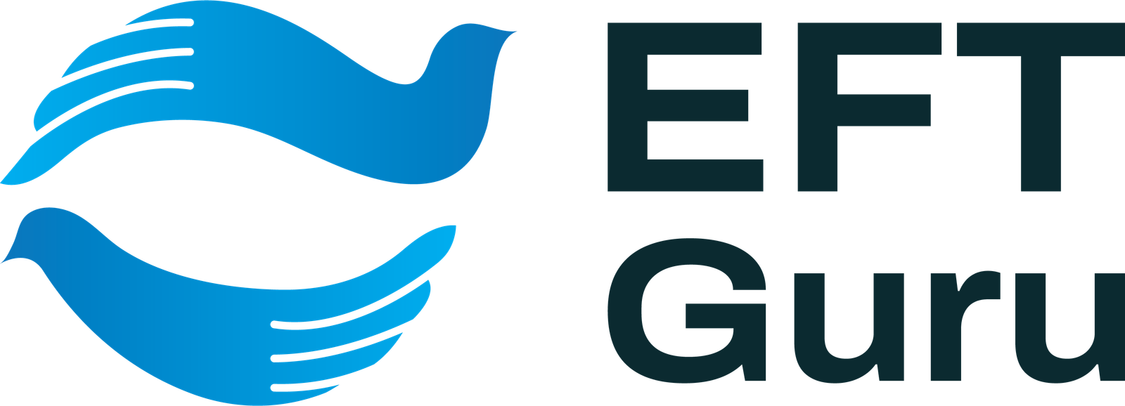 EFT Guru Logo